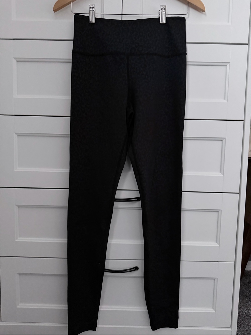 Women's High-Waist Leggings